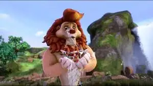 Chhota Hatim and Seven Monsters Screenshot 3