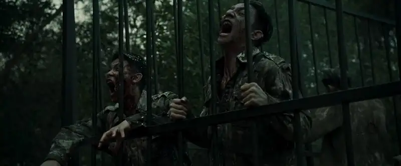 Operation Undead Screenshot 5