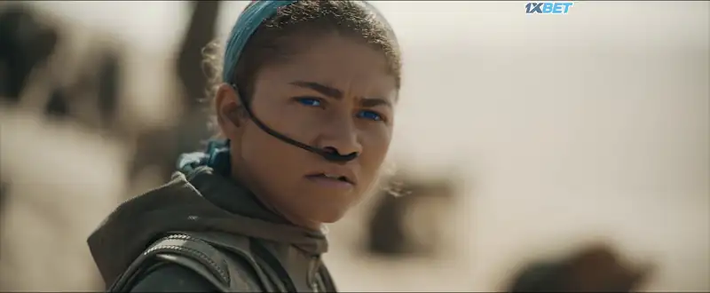 Dune: Part Two Screenshot 3