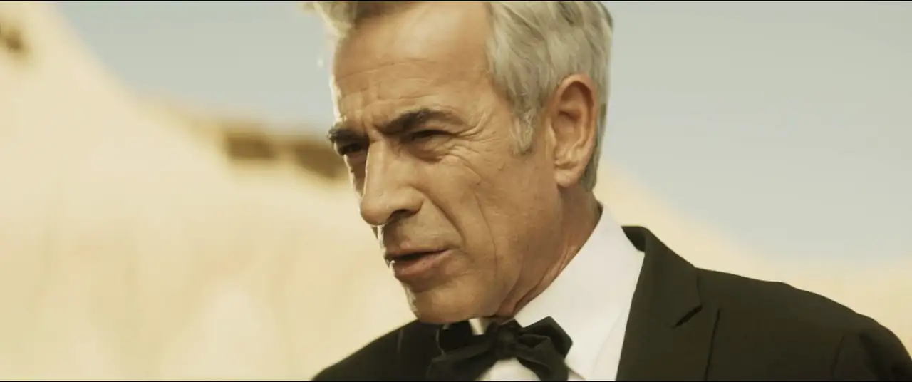 Spy Time Screenshot 6