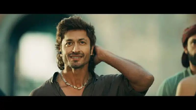 Crakk – Jeetega Toh Jiyegaa Screenshot 2