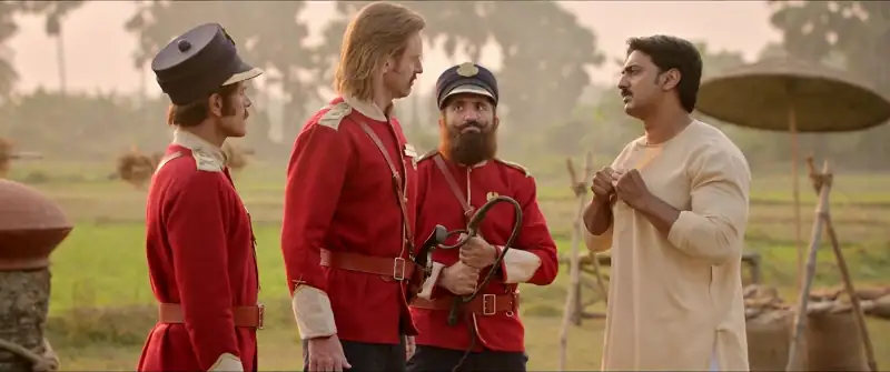 Golondaaj Screenshot 4