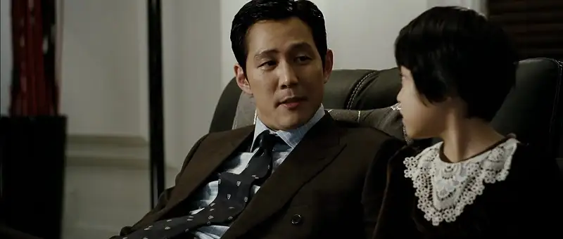 The Housemaid AKA Hanyo Screenshot 1