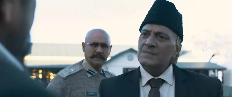 The Kashmir Files Screenshot 6