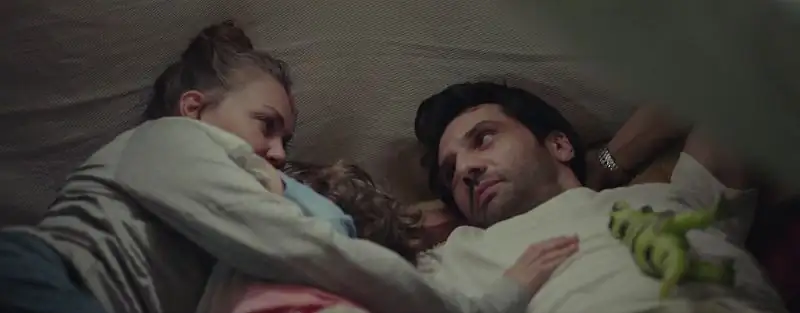In Good Hands Screenshot 3 In Good Hands Screenshot 3