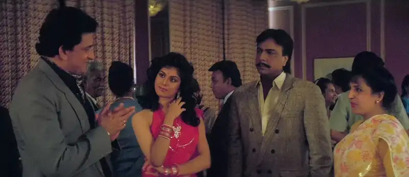 Jurm Screenshot 3