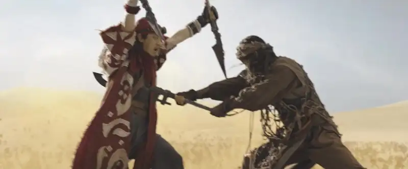 Fights Break Sphere 2 Screenshot 3