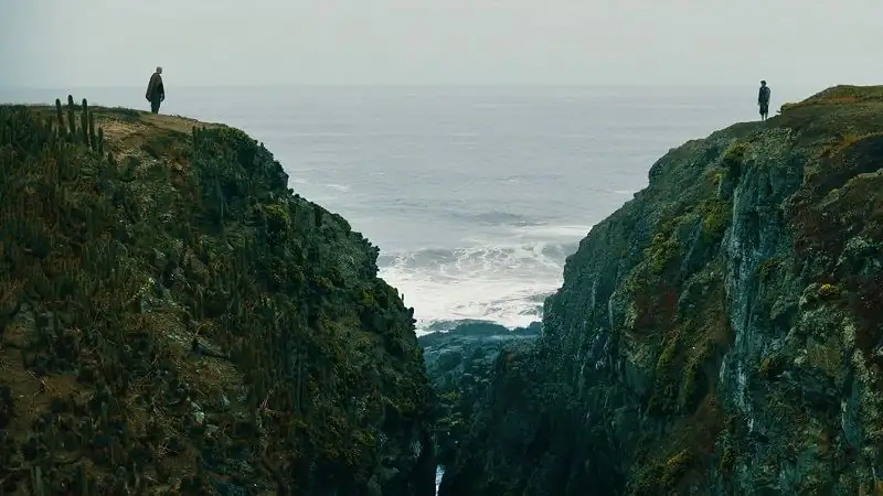 The Fist of the Screenshot 5