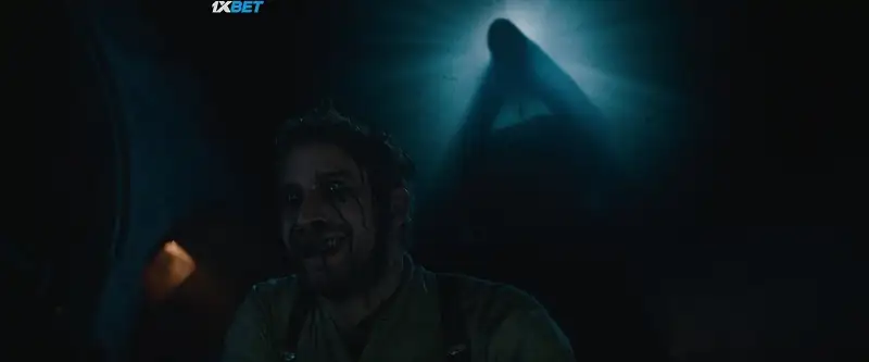 The Nun 2 Screenshot 6 The Nun 2 Screenshot 6