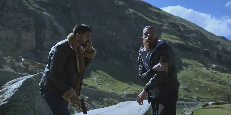 Undekhi Screenshot 1