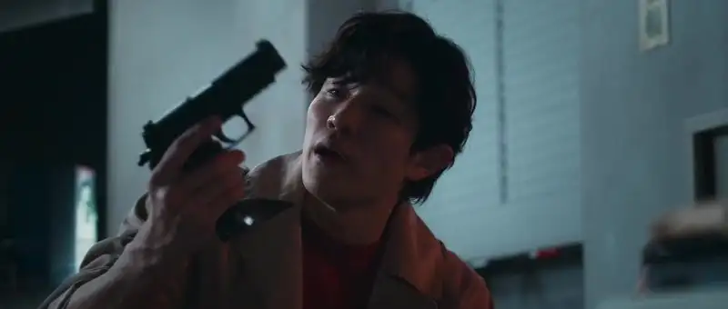 City Hunter Screenshot 1 City Hunter Screenshot 1