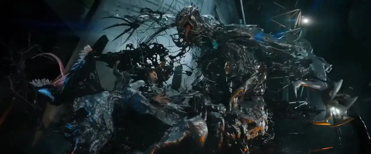 Venom Screenshot 3 Venom Screenshot 3