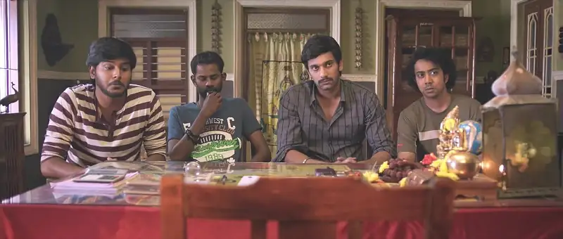 Demonte Colony Screenshot 4