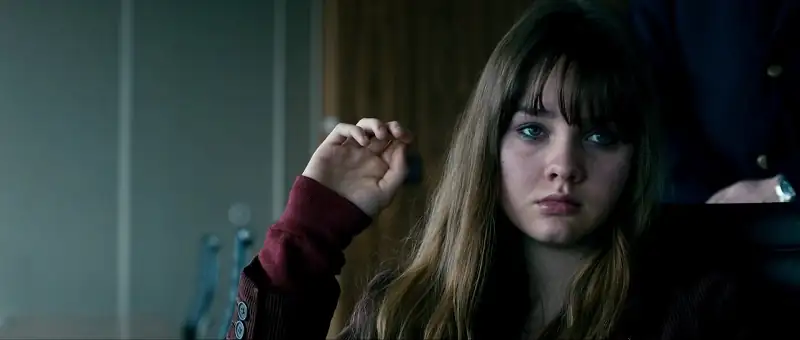 The Expatriate – (Erased) Screenshot 1