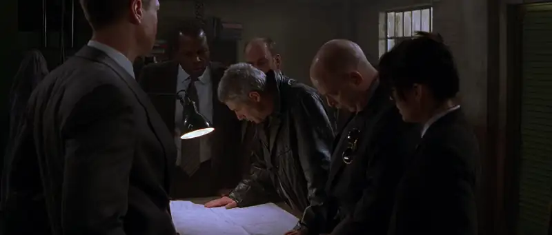 The Jackal Screenshot 3