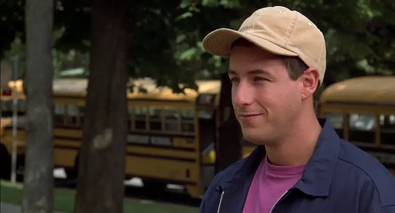 Billy Madison Screenshot 1
