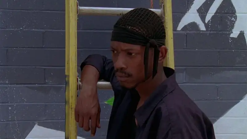 Half Past Dead 2 Screenshot 1
