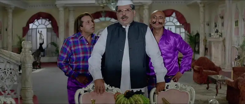 Hogi Pyaar Ki Jeet Screenshot 7