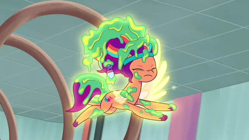 My Little Pony: Tell Your Tale Screenshot 3