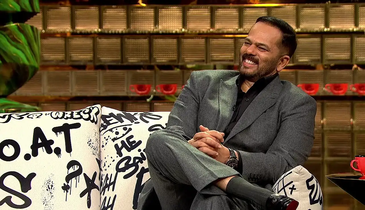 Koffee With Karan Screenshot 7 Koffee With Karan Screenshot 7