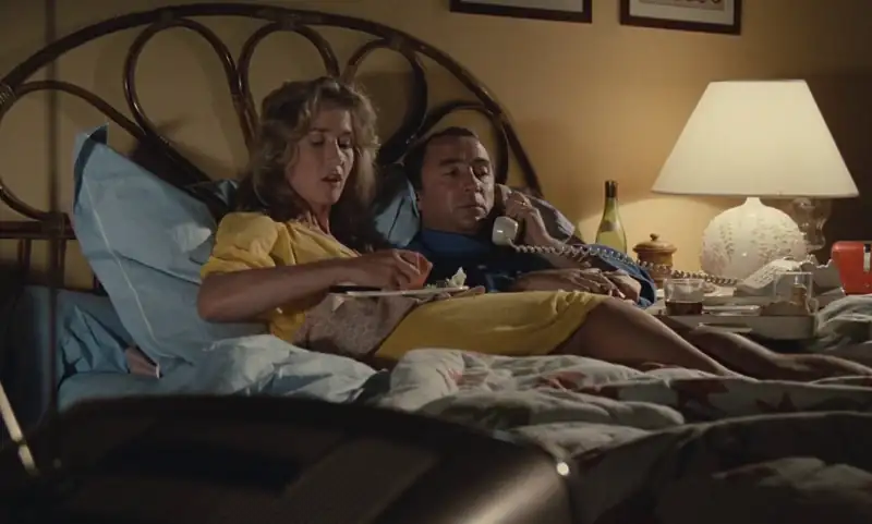 The Party aka La Boum Screenshot 2