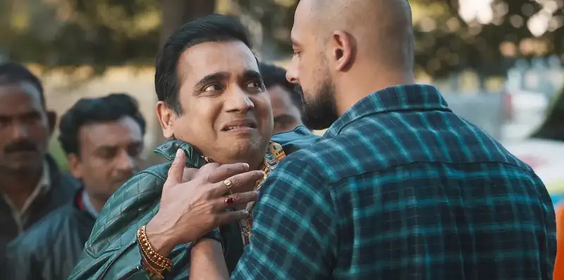 Apharan Screenshot 5