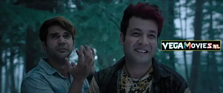 Roohi Screenshot 3