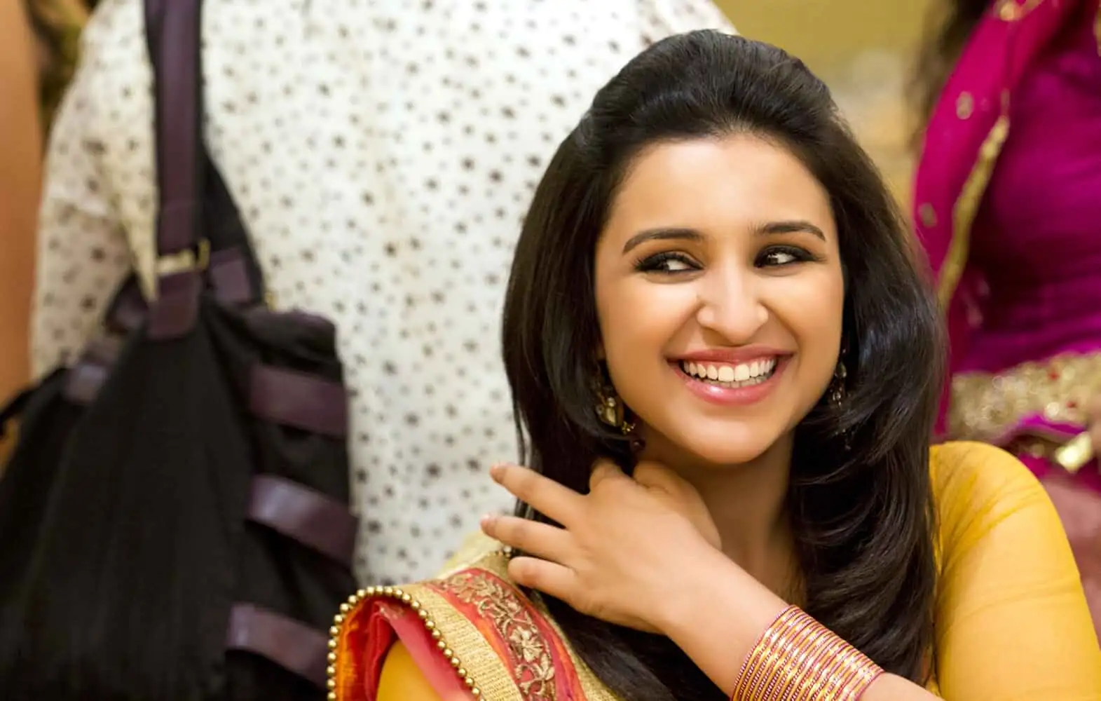 Hasee Toh Phasee Screenshot 1