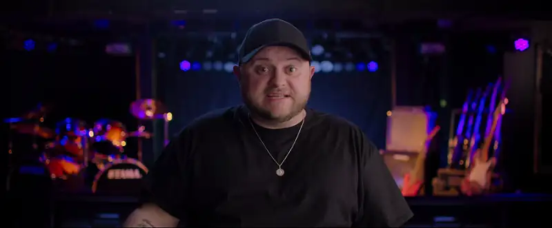 The Most Hated Man On The Internet Screenshot 2