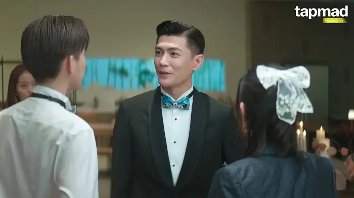 Once We Get Married Screenshot 1