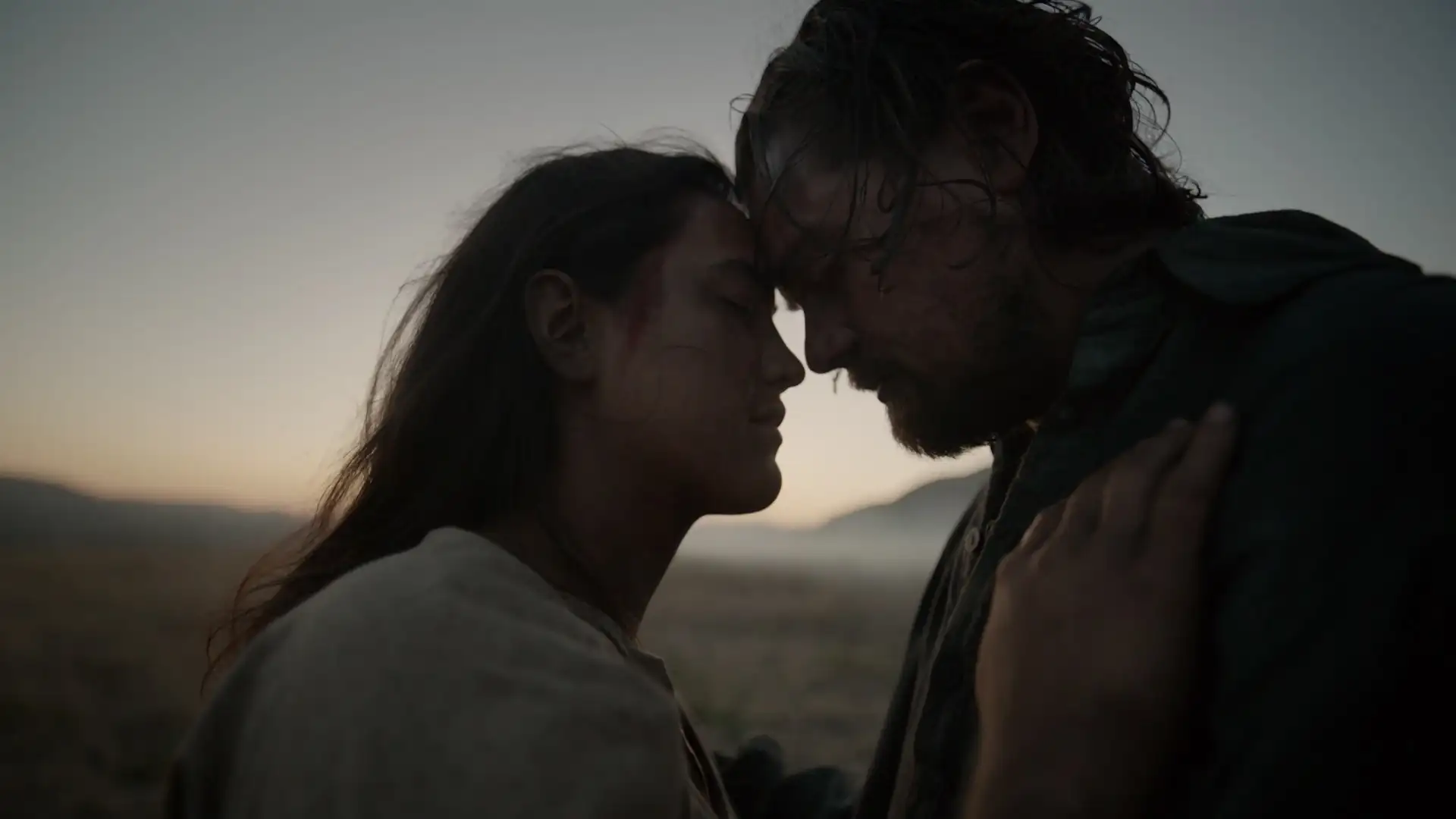 The Revenant Screenshot 6 The Revenant Screenshot 6