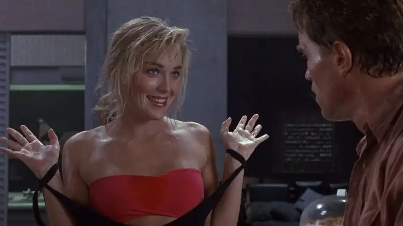 Total Recall Screenshot 6