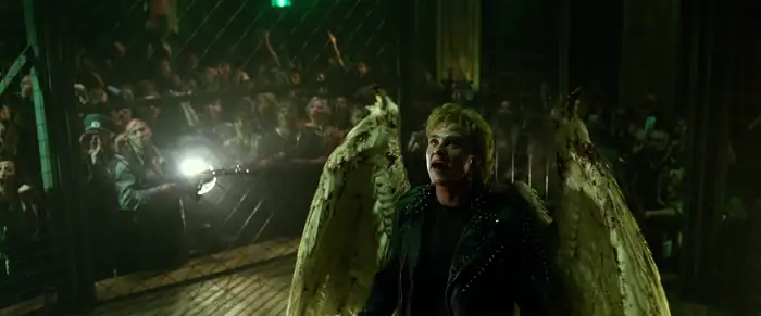 X-Men: Apocalypse Screenshot 2