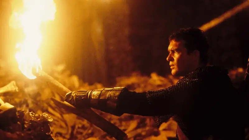 The 13th Warrior Screenshot 4