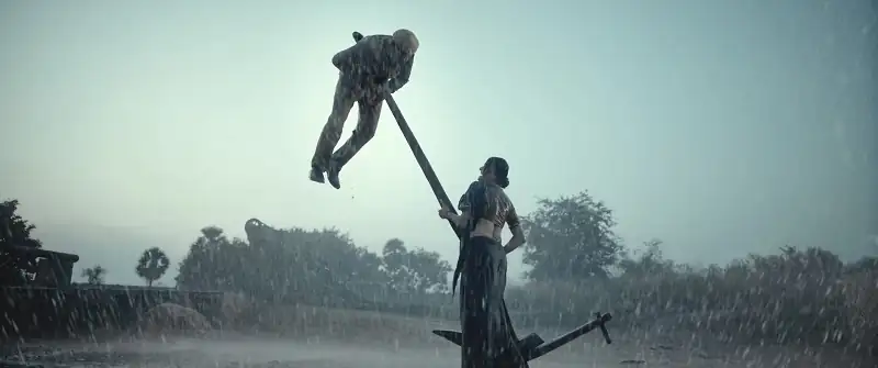 Razakar: The Silent Genocide of Hyderabad Screenshot 4