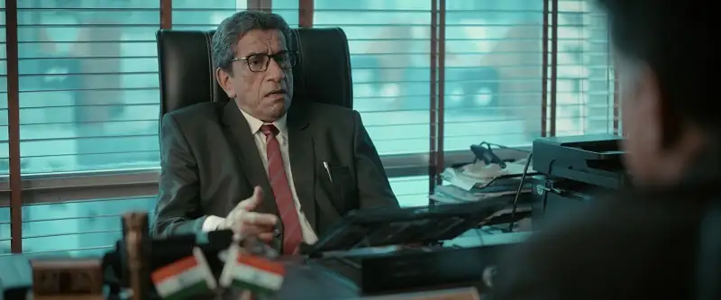 Code Name: Tiranga Screenshot 1