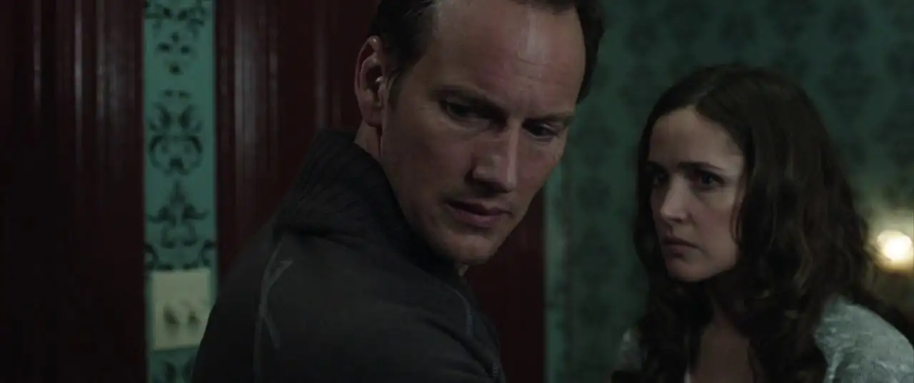 Insidious: Chapter 2 Screenshot 1 Insidious: Chapter 2 Screenshot 1