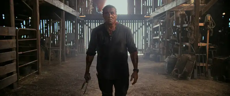 Rambo 5: Last Blood Screenshot 6