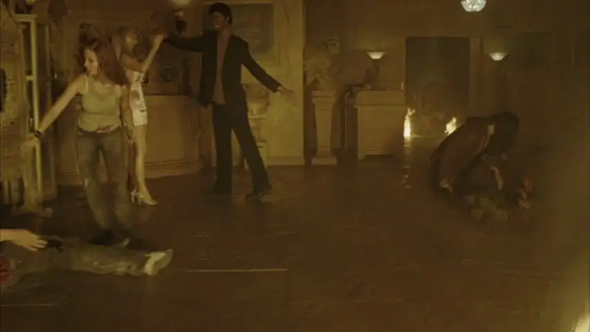 House of Wax Screenshot 1