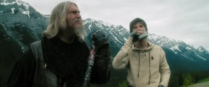 Seventh Son Screenshot 7 Seventh Son Screenshot 7