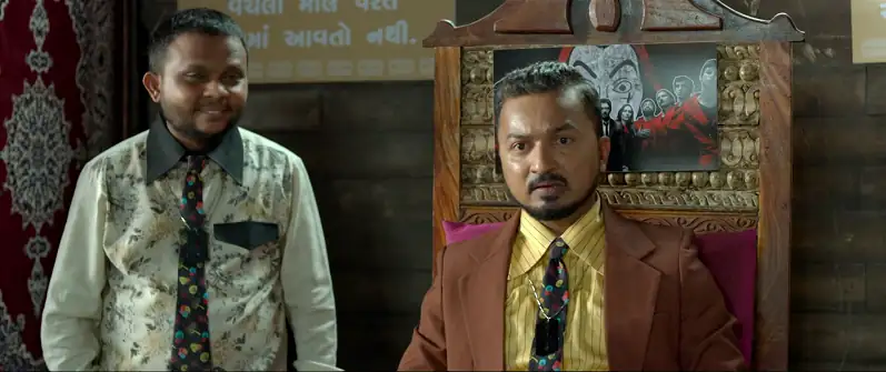 Sonu Tane Mara Par Bharoso Nai Ke Screenshot 3