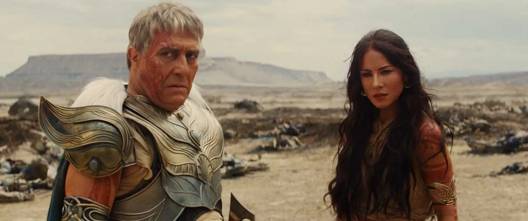 John Carter Screenshot 2 John Carter Screenshot 2