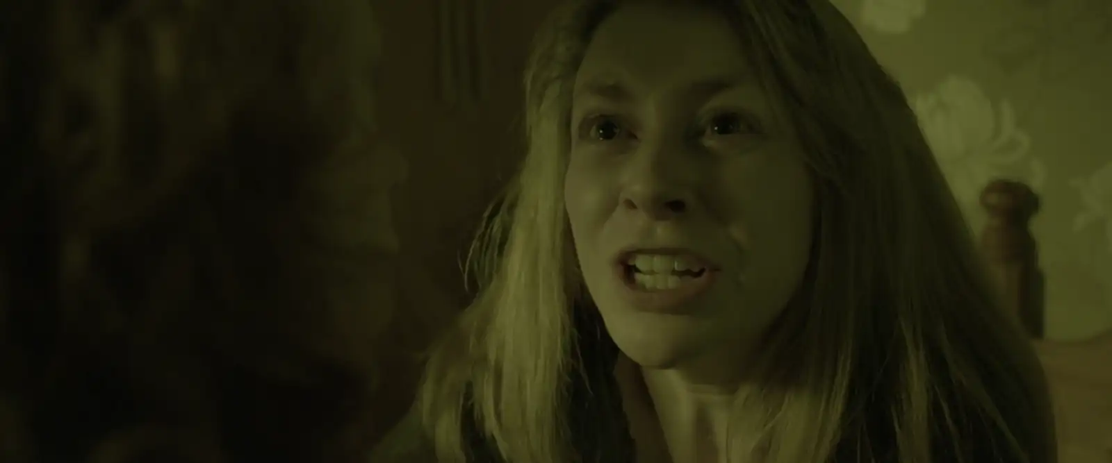 A Night of Horror: Nightmare Radio Screenshot 4