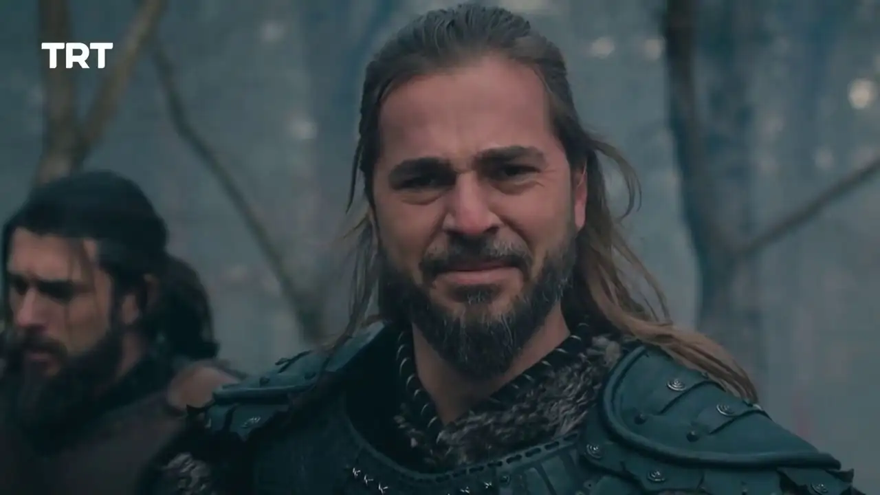 Ertugrul Ghazi – Dirilis Ertugrul Screenshot 1