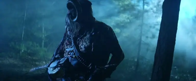 Kill Her Goats Screenshot 1