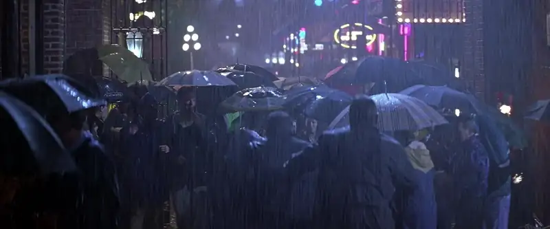 Double Jeopardy Screenshot 3