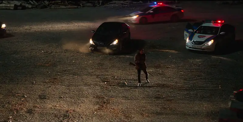 The Bequeathed Screenshot 7