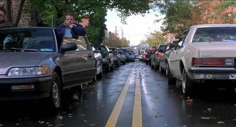 The Sixth Sense Screenshot 4 The Sixth Sense Screenshot 4