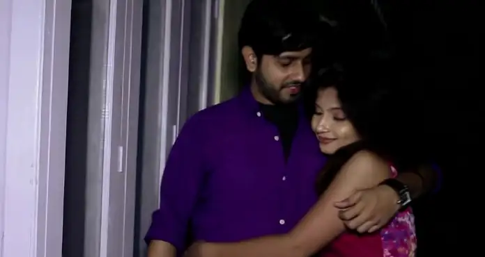Sanchita Bhabhi Screenshot 1