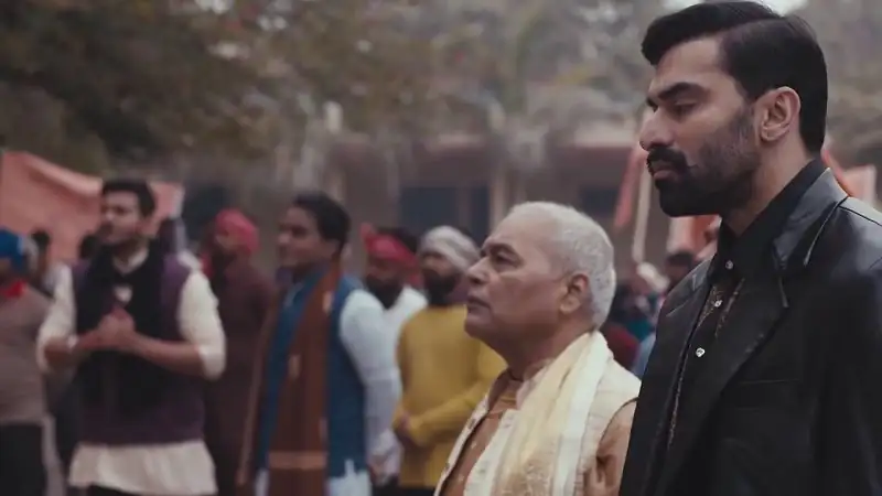 Raktanchal Ek Baar Phir Screenshot 3